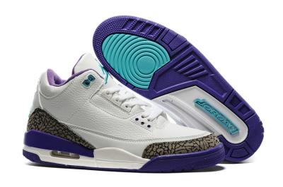 Air Jordan 3-210